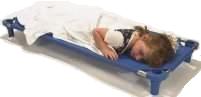 Sleep Cots for Daycare