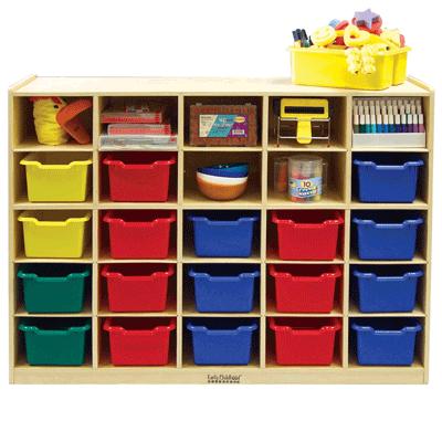 Buy Used Daycare Furniture Sale Children Toys Storage Cabinet from